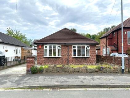 Ennerdale Drive, Sale, M33