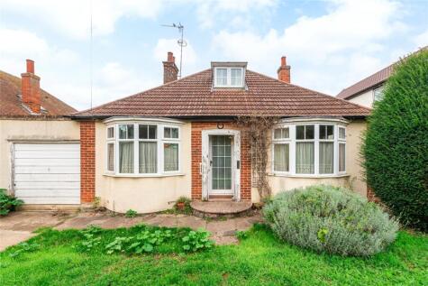 Crow Furlong, Hitchin, Hertfordshire, SG5