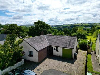 Trecastle, Brecon, Powys