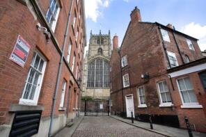30, Kings Court, Commerce Square, Nottingham NG1 1HS