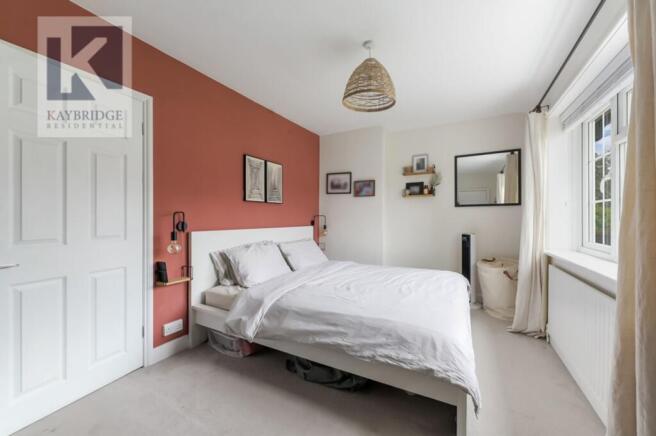 Cartmel Gardens, SM4 6QN