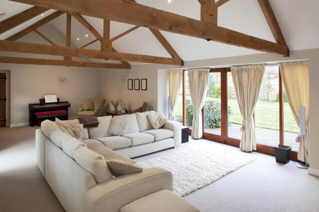 Drawing Room