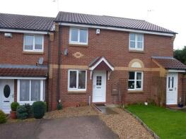 12, Speedwell Drive, Leicester LE5 1UH