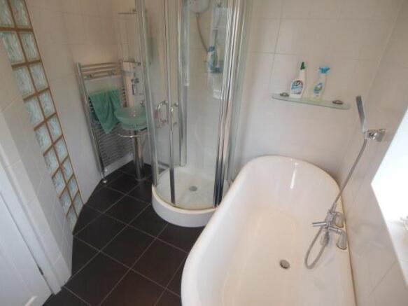 Luxury Bathroom