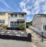 31, Llangorse Road, Cwm-bach, Aberdare CF44 0HS