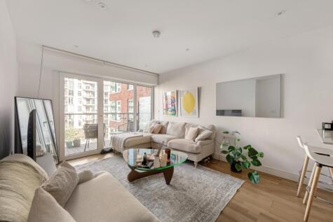 Juniper Drive London SW18