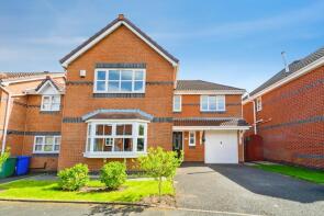 25, Kingston Close, Bury BL8 2EN
