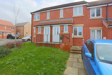 Rose Close, Broadlands Drive, Lawrence Weston