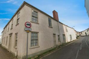 2, The White Lion, Mill Street, Honiton EX14 1AQ