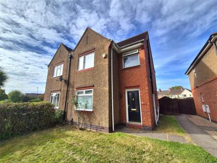 Moat House Lane, CANLEY, Coventry, CV4