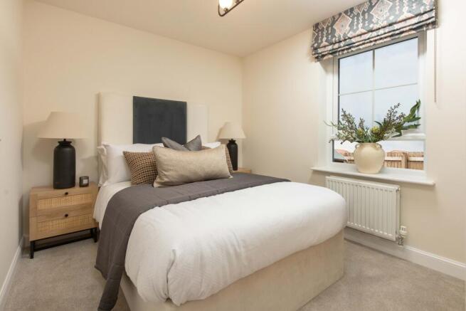 3 bed End of Terrace for sale Image 6
