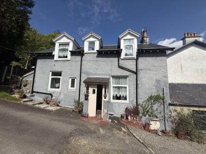 Clearways Cottage, Garelochead, G84 0EL
