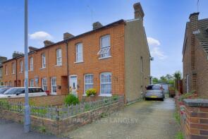 24, Meadfield Road, Slough SL3 8HW