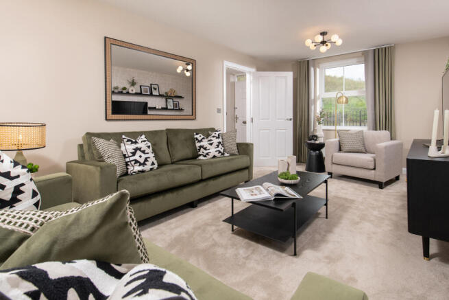 3 bed Detached for sale Image 3