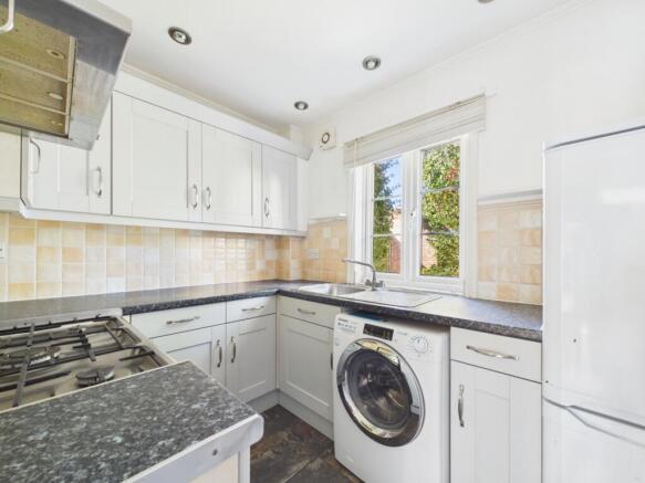 Gable Cottage, 24A Church Road , Codsall, Wolverhampton, WV8 photo 4