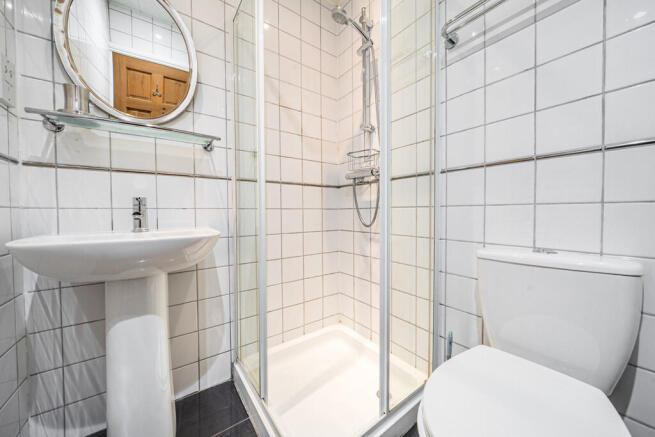 Ensuite Shower Ro...