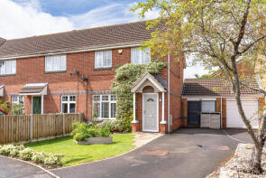 15, Lavender Way, Bristol BS32 0LR