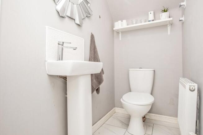 2 bed Semi-Detached for sale Image 7