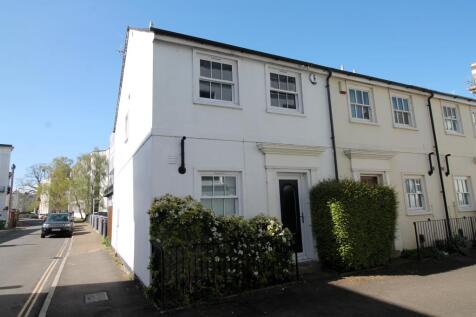 Cambray Mews, Wellington Street, Cheltenham, GL50