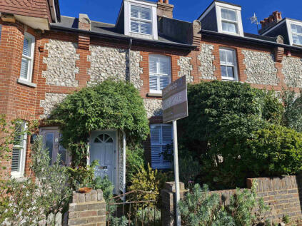 Court Ord Cottages, Meadow Close, Rottingdean , East Sussex, BN2