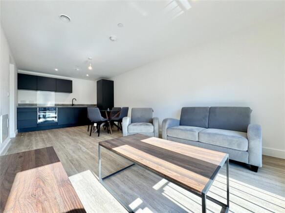 Open Plan