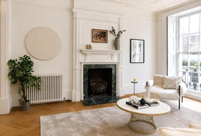 Drawing Room