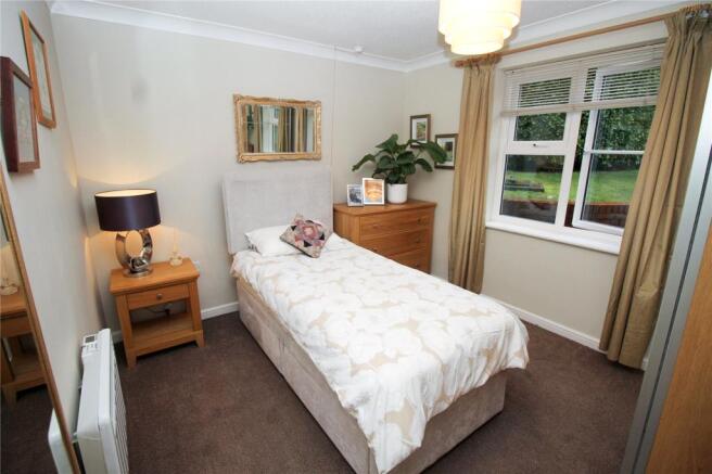 Bedroom - View 2