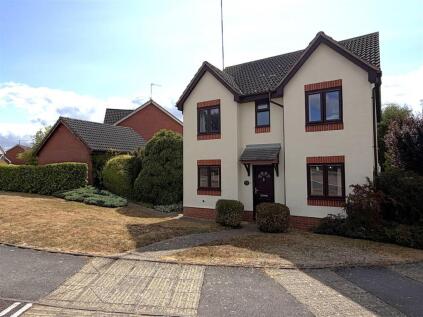 Tidmington Close, Hatton Park, Warwick