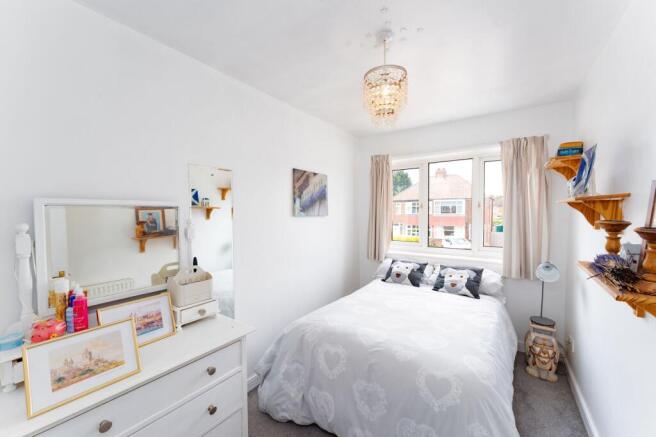 4 bed Semi-Detached for sale Image 9