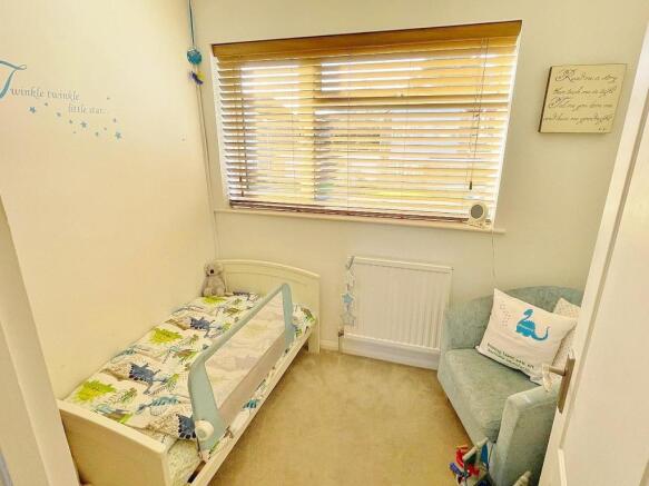 Bedroom 3