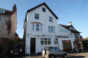 1, Old Post House, Fullers Hill, Westerham TN16 1AF