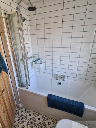 Bathroom 1