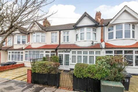 Mayfield Road, Thornton Heath, CR7