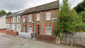 8, Rodericks Terrace, Treharris CF46 5AW