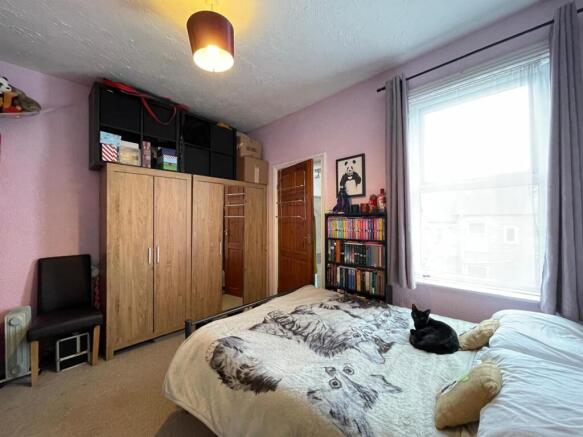 2 bed Terraced for sale Image 4