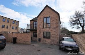 7, Chivers Street, Combe Down, Bath BA2 5BH