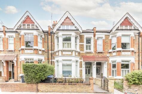 Kempe Road, London, NW6