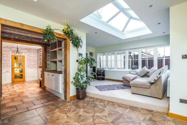 Orangery