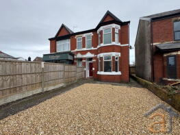 189, Sussex Road, Southport PR8 6DG