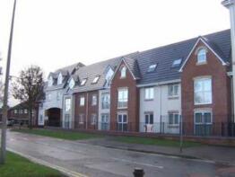 6, Hebers Court, Whalley Road, Manchester M24 6HJ