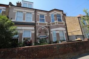 Flat 3, 6, Wilton Road, Colliers Wood, London SW19 2HB