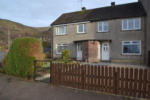 32, The Wynd, Alva FK12 5LR
