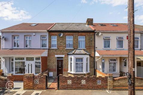 Endsleigh Road, Southall, UB2