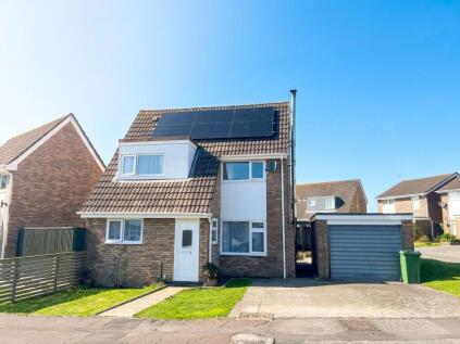 29 Cardigan Cresent, Boverton, Llantwit Major, The Vale of Glamorgan, CF61 2GP