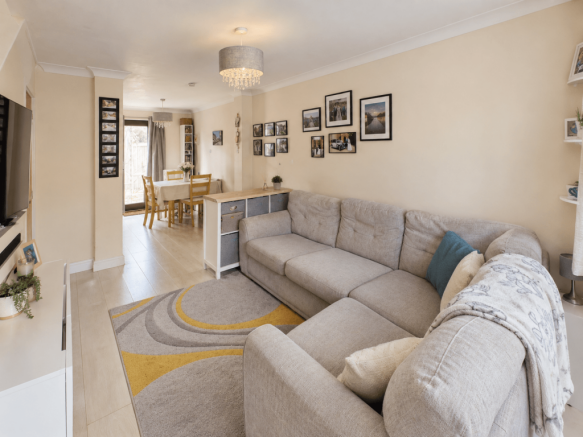 Ascot Close, Titchfield Common, Fareham photo 3