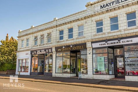 Wimborne Road, Bournemouth, BH9 2BN