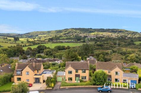 Warleigh Drive, Batheaston, BA1