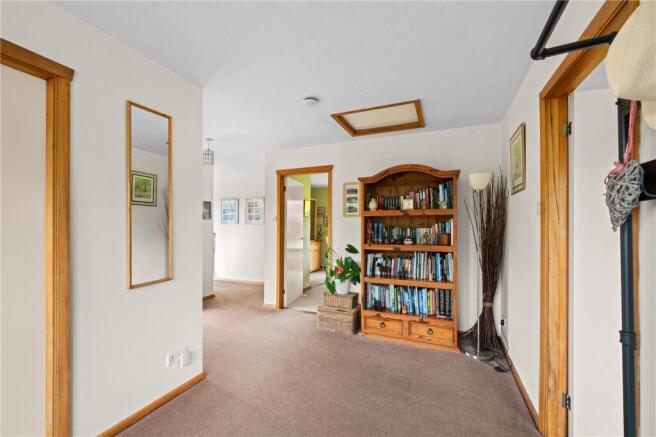 Cedarwood, Lydbury North, Shropshire photo 4