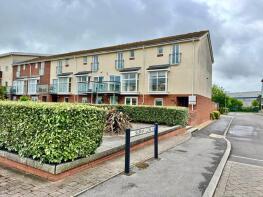 1, Selman Close, Southampton SO45 6JS