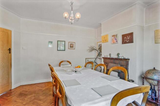 Park Road, Cheam photo 4